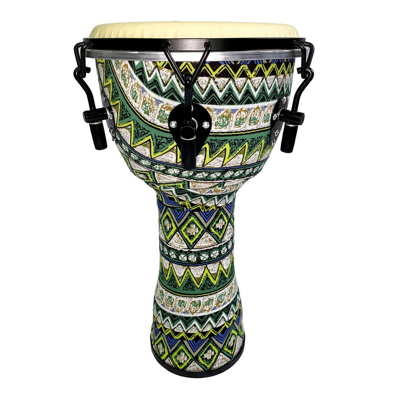 Musical Instrument African - 아프리카 젬베 드럼 악기 카테고리 정통