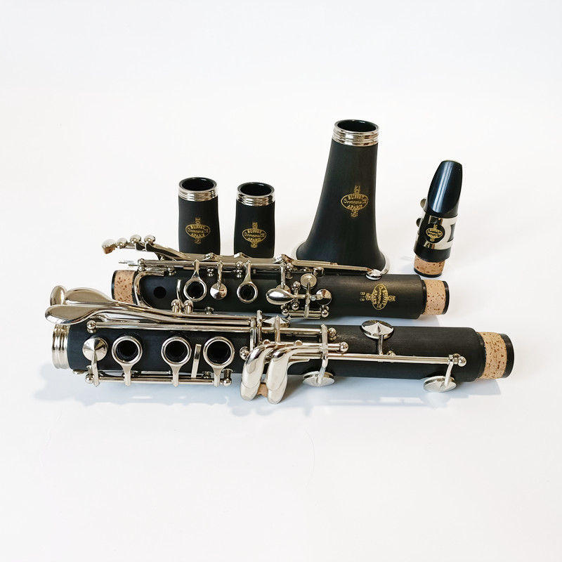 Musical Instrument Brands - 브랜드 뷔페 크램폰 Prodige Bb 클라리넷
