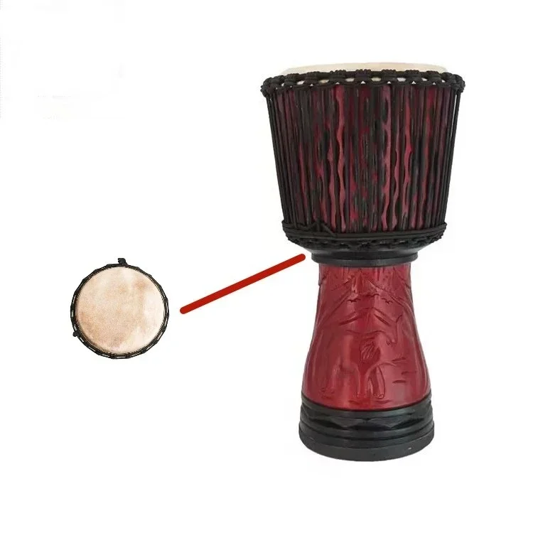 Musical Instrument Djembe - 베스트셀러 퍼스트핫 세일즈 핫셀링 아이템 타악기