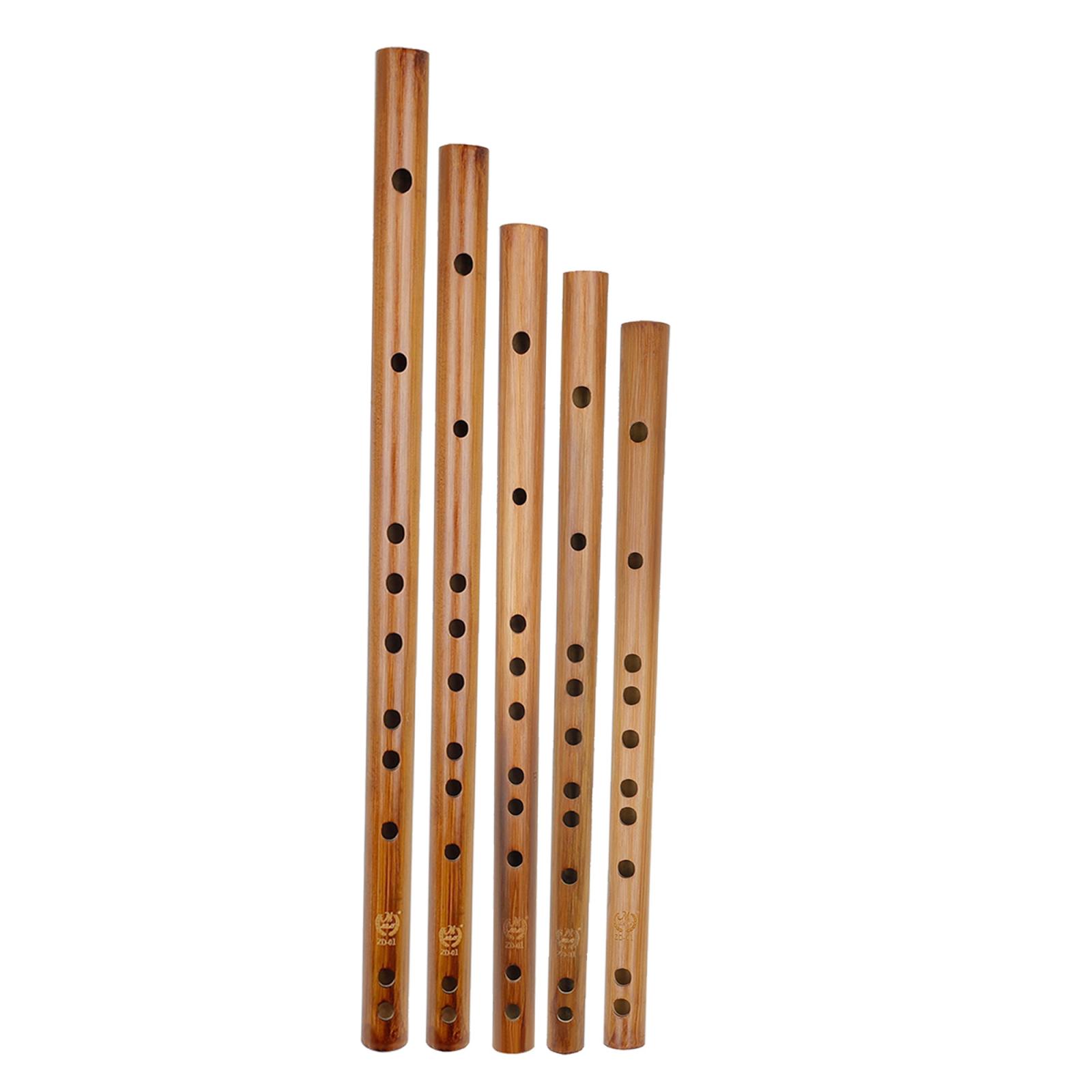 Musical Instrument Of India - 독특한 생일 선물, 인도 나무 대나무
