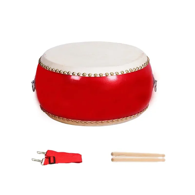 Musical Instrument Harmonium - 쇠가죽 스네어 드럼 드럼 스틱이있는 성능