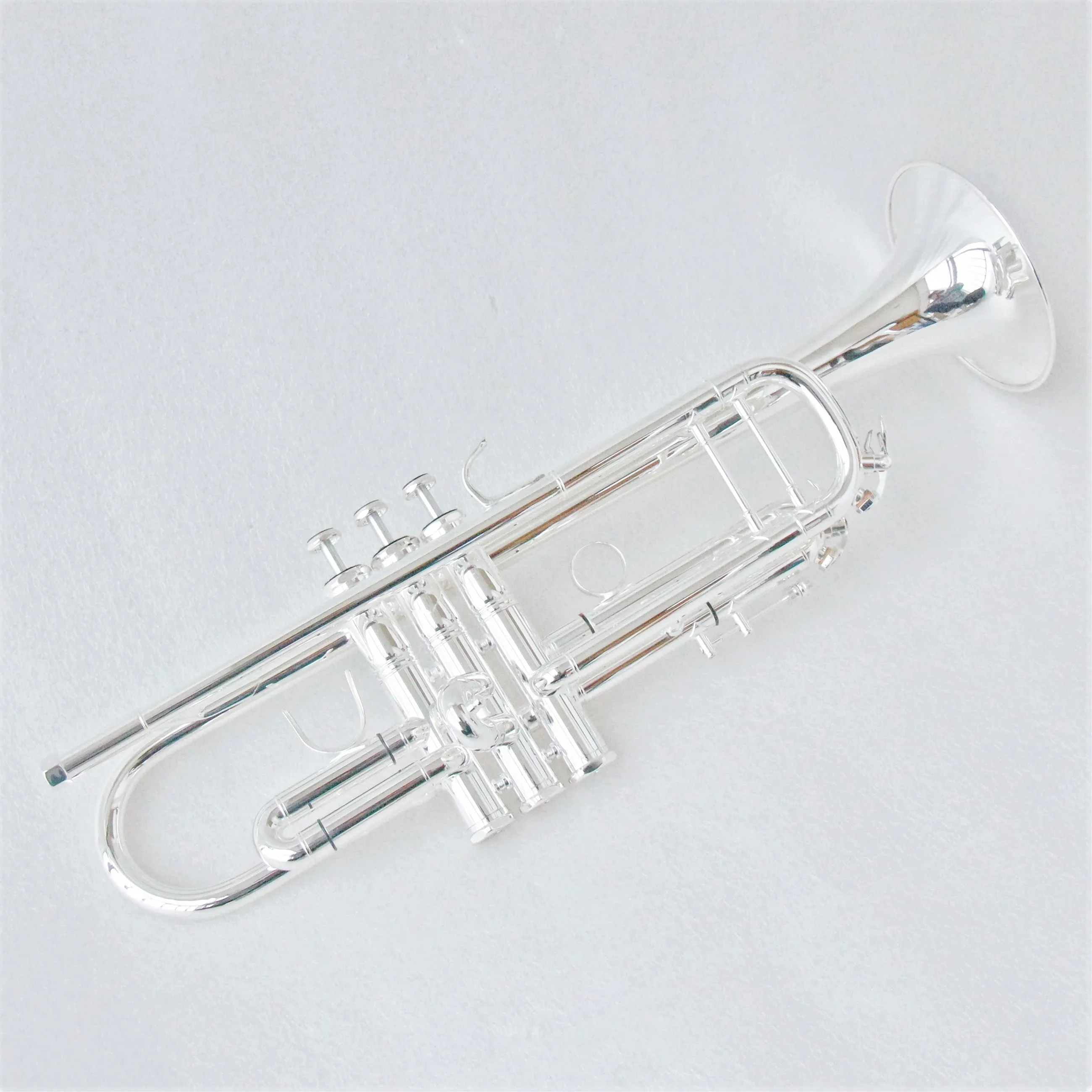 Musical Instrument Brands - 고급 트럼펫 악기, 가성비 좋은 은도금