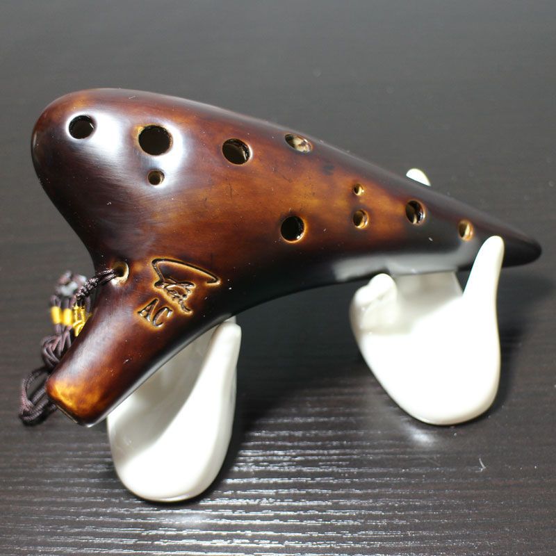 Musical Instrument Harmonium - 오카리나 오브 타임 전문 음악 악기,