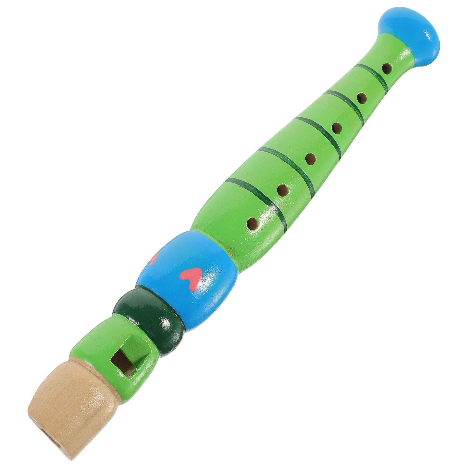 Musical Instrument Recorder - 홀 소프라노 리코더 플루트, 초보자를 위한