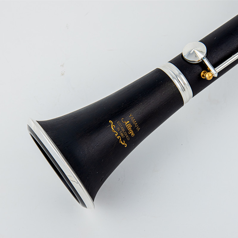 Musical Instrument Brands - 전문 목재 및 베이클라이트 튜브 Bb