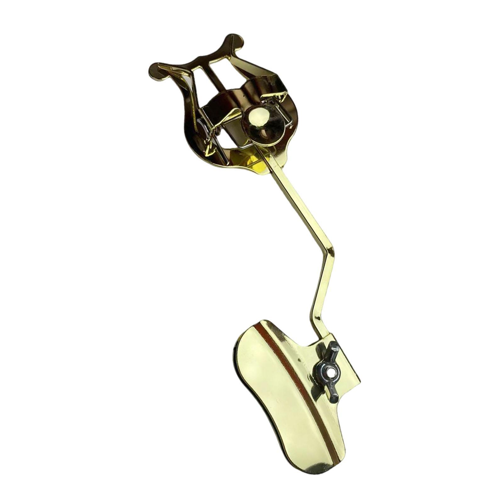 Musical Instrument Trombone - 트롬본 리어 악보 홀더 관악기 트럼펫