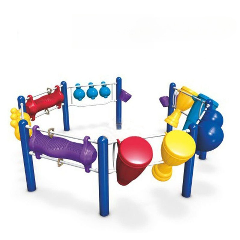 Musical Instrument Park - 음악, 교육, 도구, 공원 타악기, 핸드