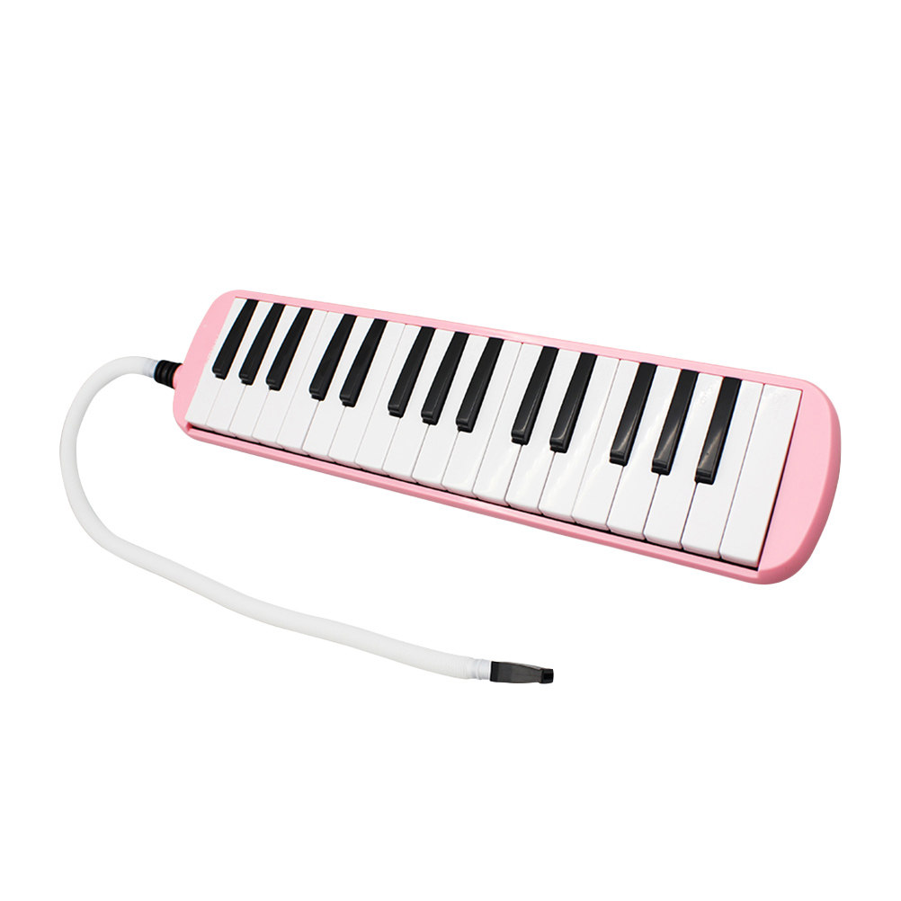 32키 핑크 멜로디카 피아니카 악기, 가볍고 휴대가 간 - Musical Instrument Melodica 리뷰 및 가격