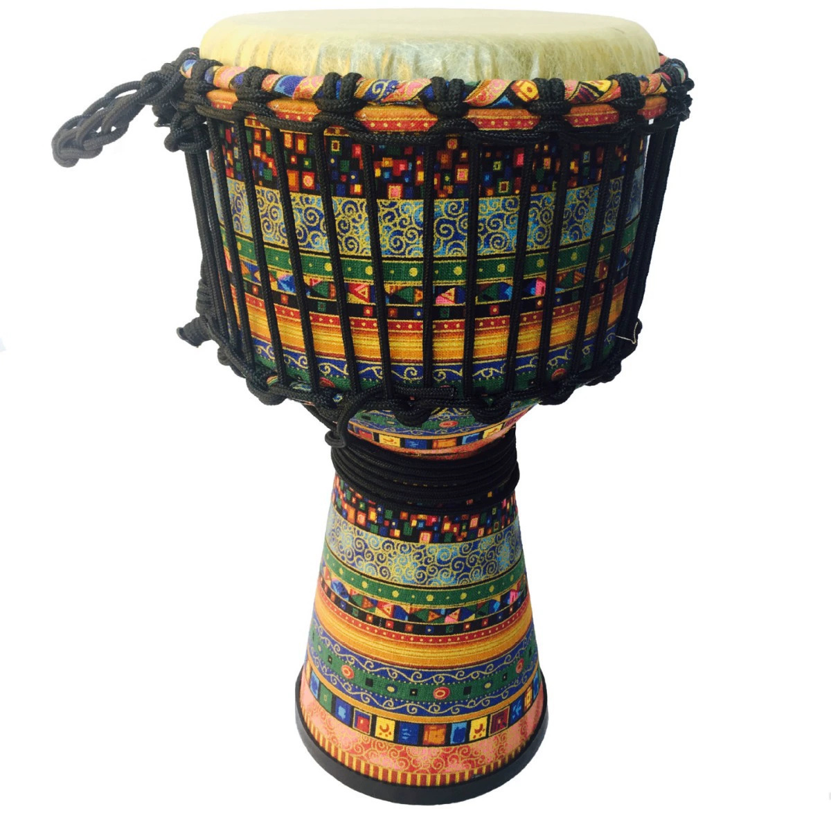 전통 아프리카 젬베 악기 드럼 8/10인치 경량 아프리 - Musical Instrument Djembe 리뷰 및 가격