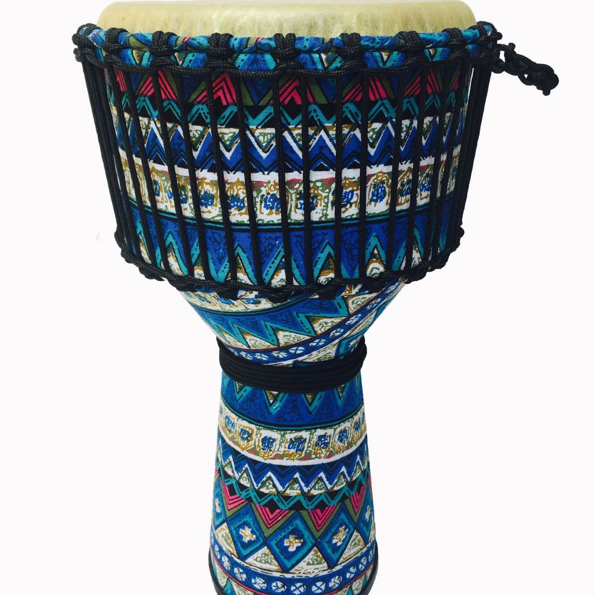 전통 아프리카 젬베 악기 드럼 8/10인치 경량 아프리 - Musical Instrument Djembe 리뷰 및 가격