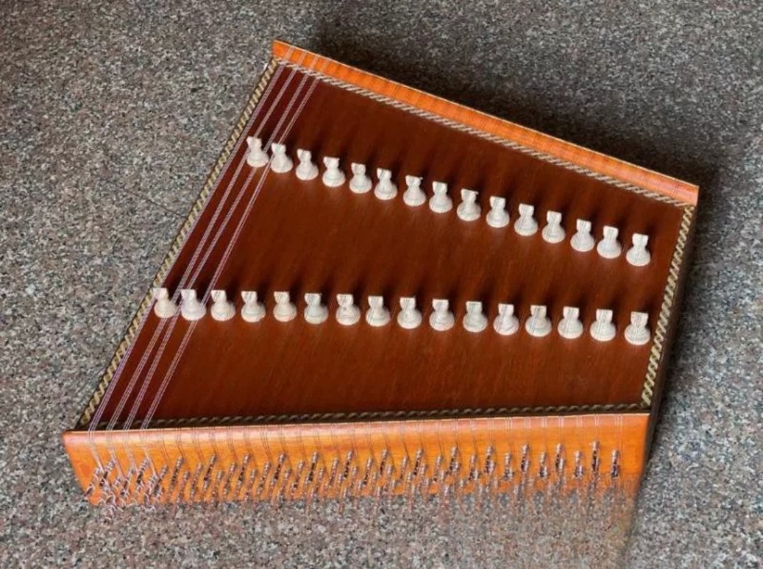 인도에서 수입된 인도식 돌시머, 산투르, 밴조 산투르, - Musical Instrument Of India 리뷰 및 가격