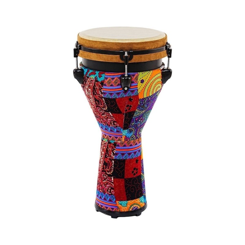 12인치 젬베 드럼 휴대용 성인용 아프리카 드럼 조절  - Musical Instrument Djembe 리뷰 및 가격