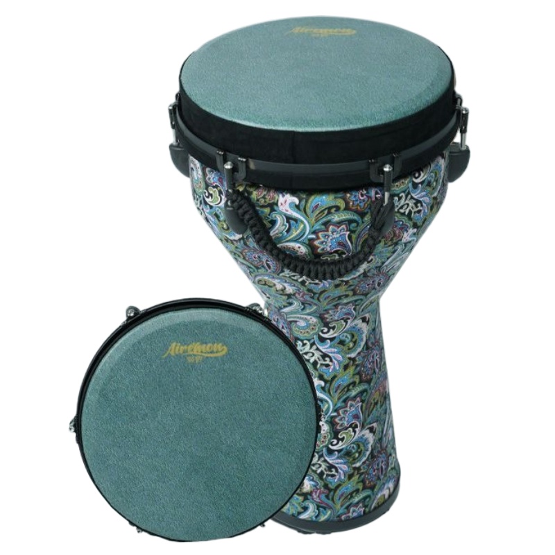 12 인치 성인 어린이 아프리카 드럼 전통 Djembe - Musical Instrument Djembe 리뷰 및 가격