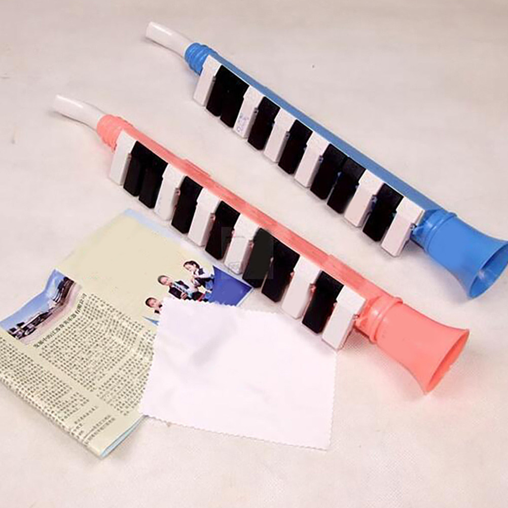 멜로디카 27키, 어린이용 풍관 피아노, 초보자를 위한 - Musical Instrument Melodica 리뷰 및 가격