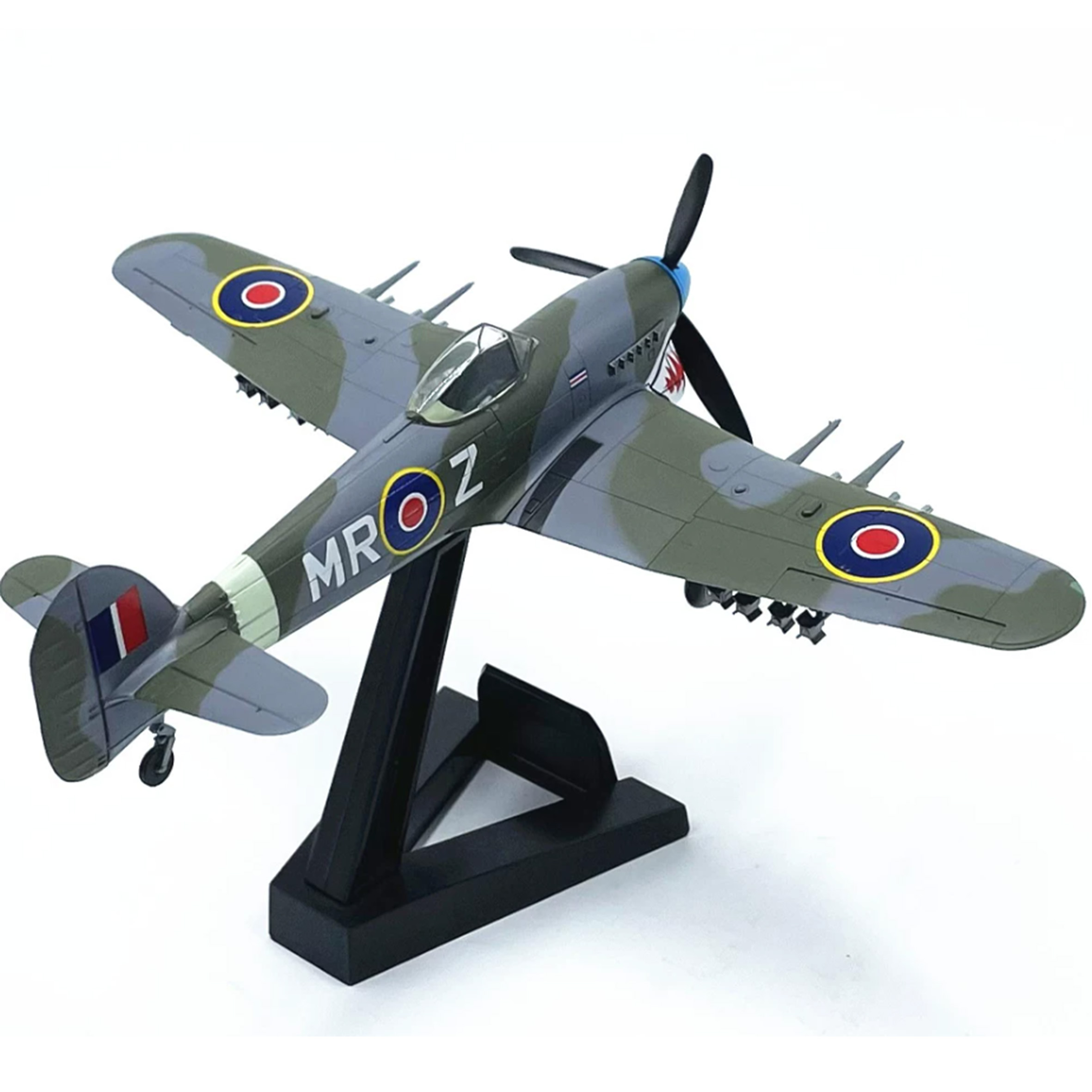 Spot 36314 1:72 WW2 영국 TYPHOON - Musical Instrument Trombone 리뷰 및 가격