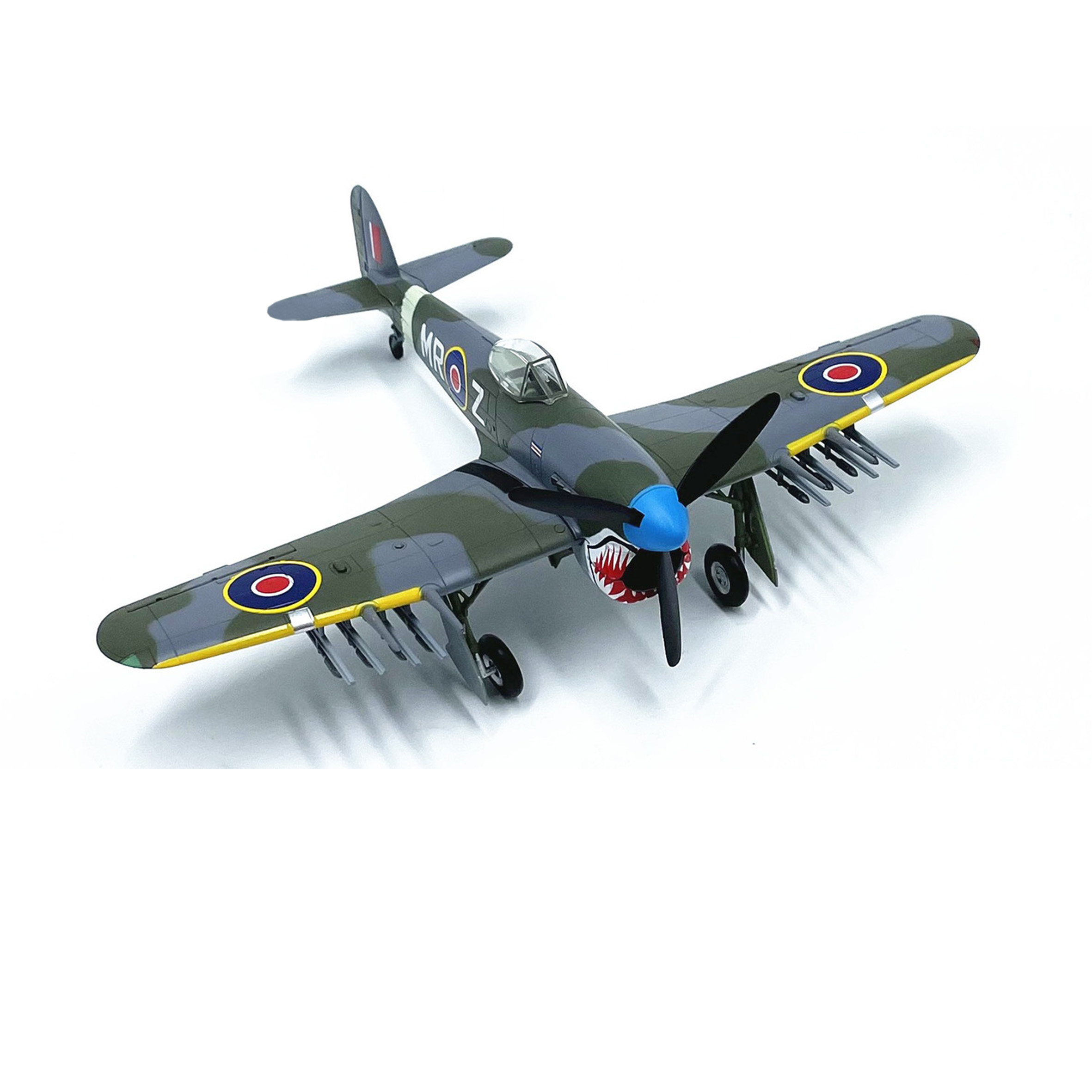 Spot 36314 1:72 WW2 영국 TYPHOON - Musical Instrument Trombone 리뷰 및 가격