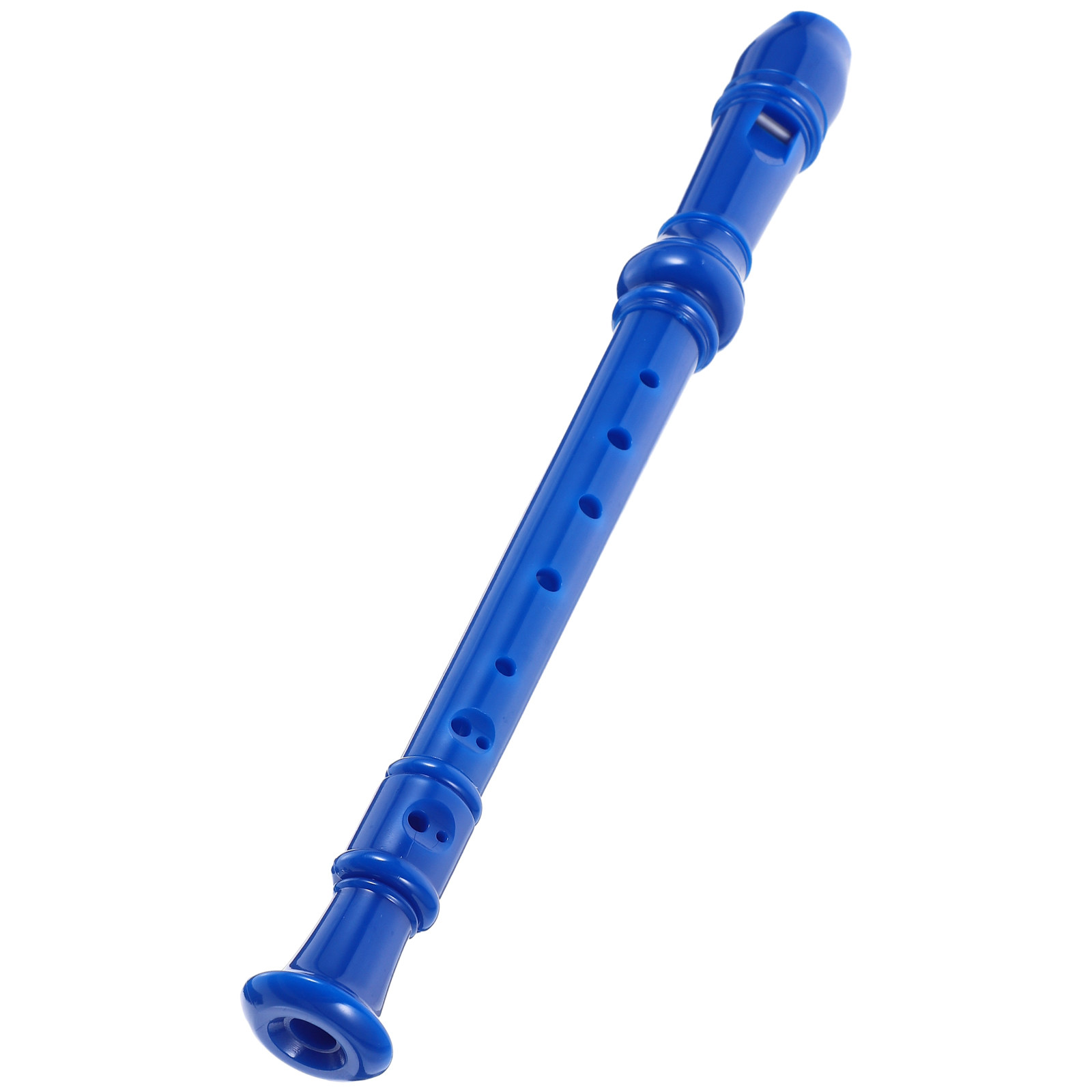 8홀 소프라노 리코더 초보자용 쉬운 연주 악기 플루트  - Musical Instrument Recorder 리뷰 및 가격