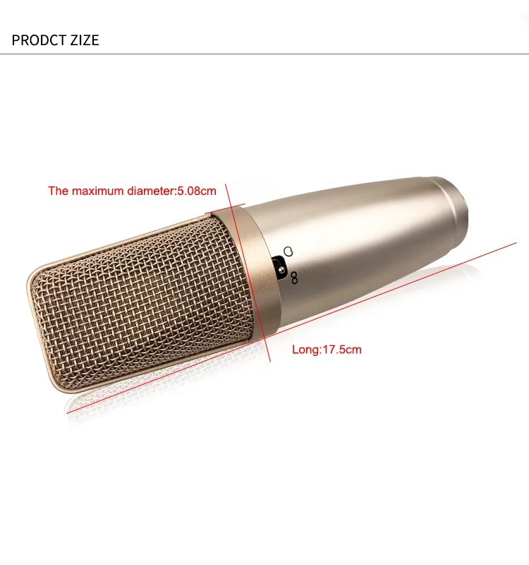 브랜드 뉴 키즈 마이크 스탠드 포함 노래방 음악 악기  - Musical Instrument Brands 리뷰 및 가격