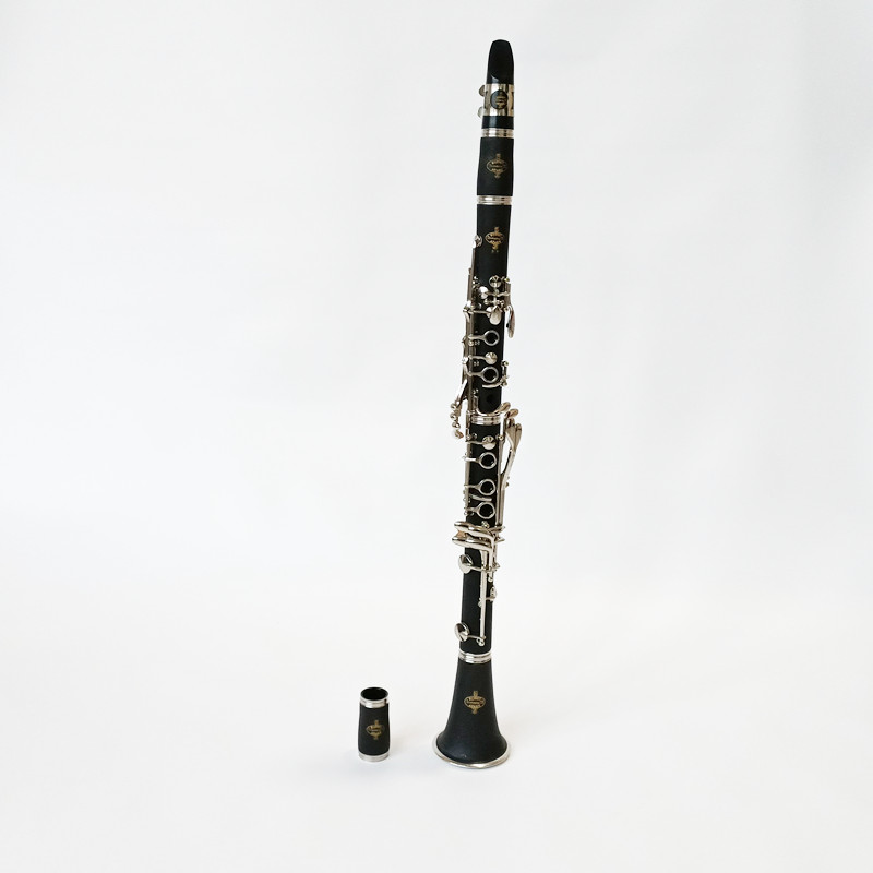 브랜드 뷔페 크램폰 Prodige Bb 클라리넷 17  - Musical Instrument Brands 리뷰 및 가격