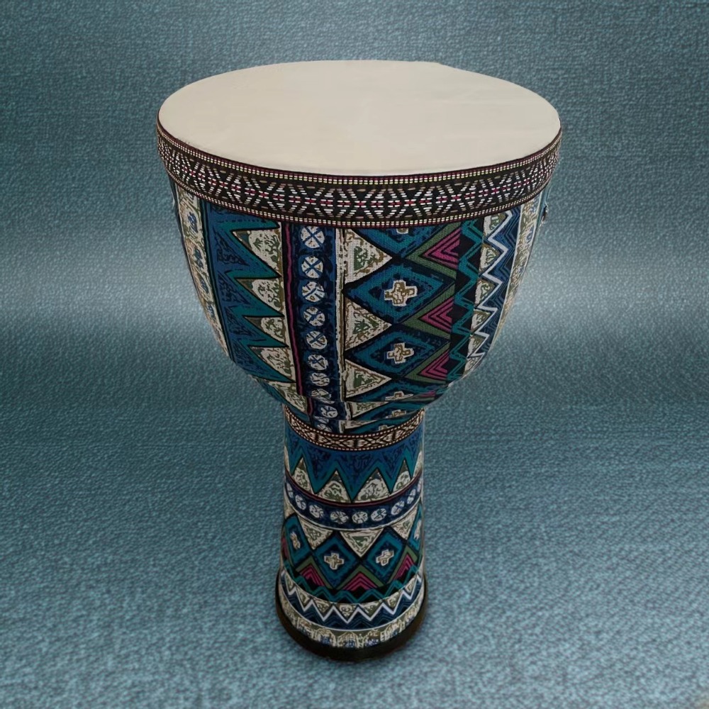 휴대용 8.5인치 아프리카 젬베 드럼, 초보자를 위한  - Musical Instrument Djembe 리뷰 및 가격