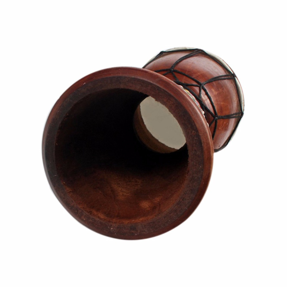아프리카 전통 젬베 드럼, 손으로 조각한 단단한 나무  - Musical Instrument Djembe 리뷰 및 가격