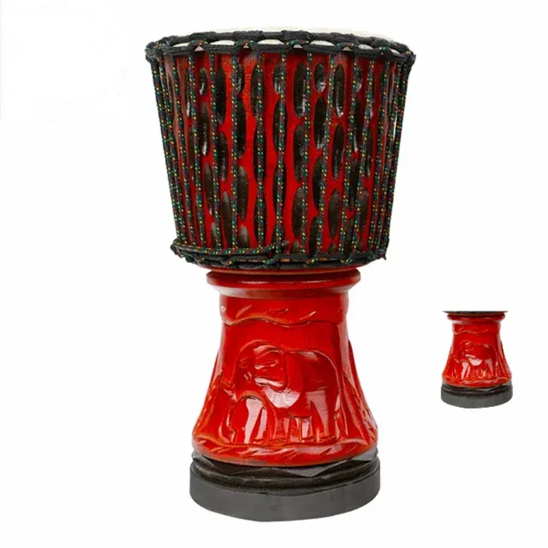 베스트셀러 퍼스트핫 세일즈 핫셀링 아이템 타악기 장난감 - Musical Instrument Djembe 리뷰 및 가격