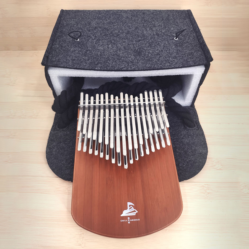 전문 칼림바 엄지 피아노, B C 노트, 대나무 디아토 - Musical Instrument Kalimba 리뷰 및 가격