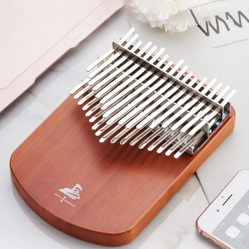 전문 칼림바 엄지 피아노, B C 노트, 대나무 디아토 - Musical Instrument Kalimba 리뷰 및 가격