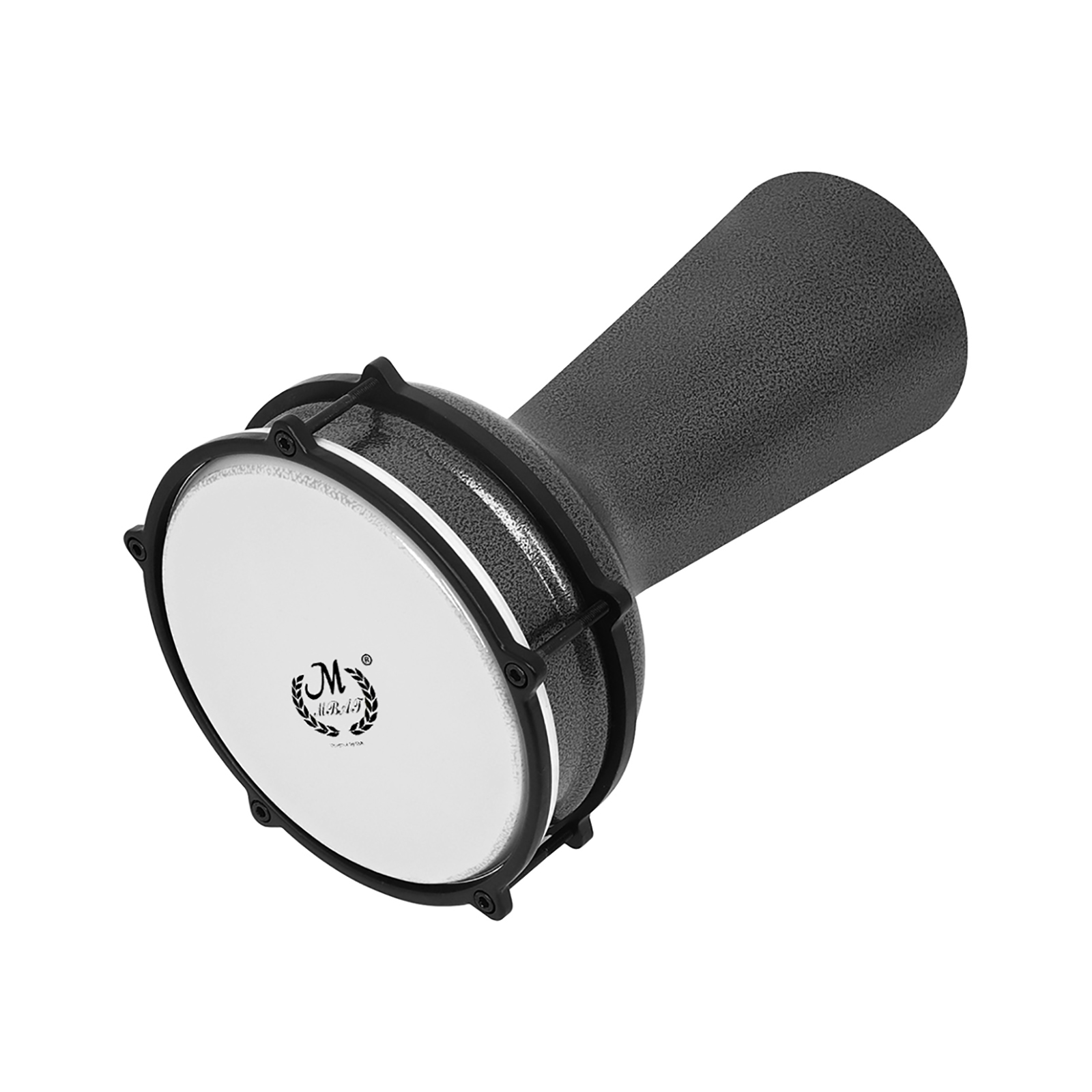 M MBAT 8 인치 아프리카 드럼 젬베 핸드 드럼 블 - Musical Instrument Djembe 리뷰 및 가격