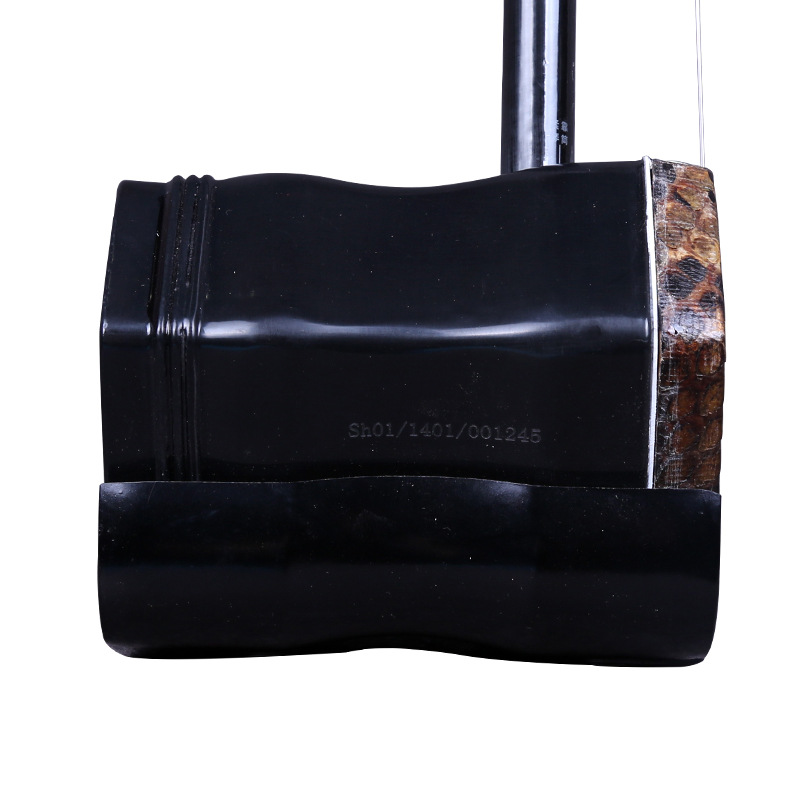 둔황 브랜드 Erhu 02A Lignum Vitae E - Musical Instrument Brands 리뷰 및 가격