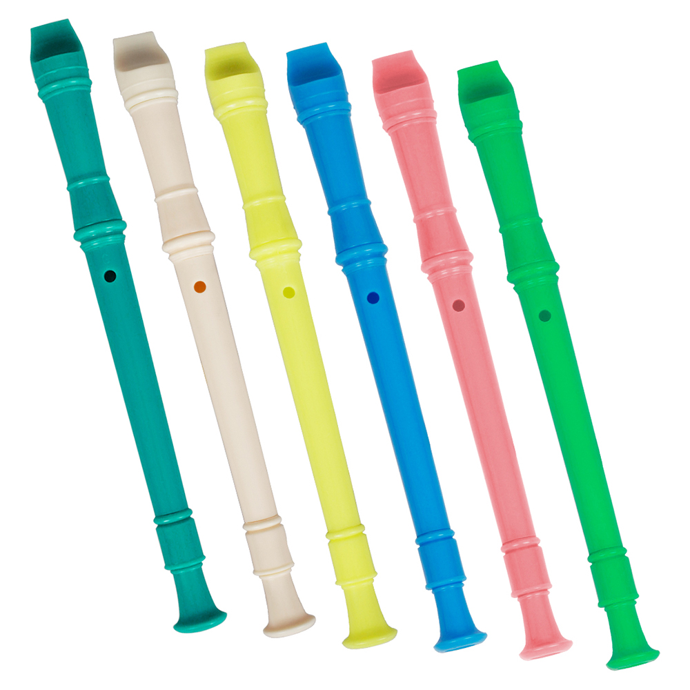 IRIN 8홀 소프라노 리코더 ABS 수직 플루트 가벼 - Musical Instrument Recorder 리뷰 및 가격