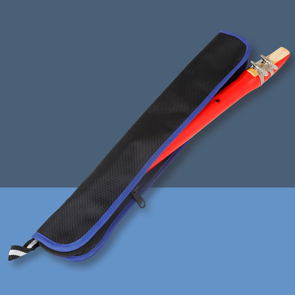 2개입 소프라노 레코더 보관 파우치 캐리어 두꺼운 옥스 - Musical Instrument Recorder 리뷰 및 가격
