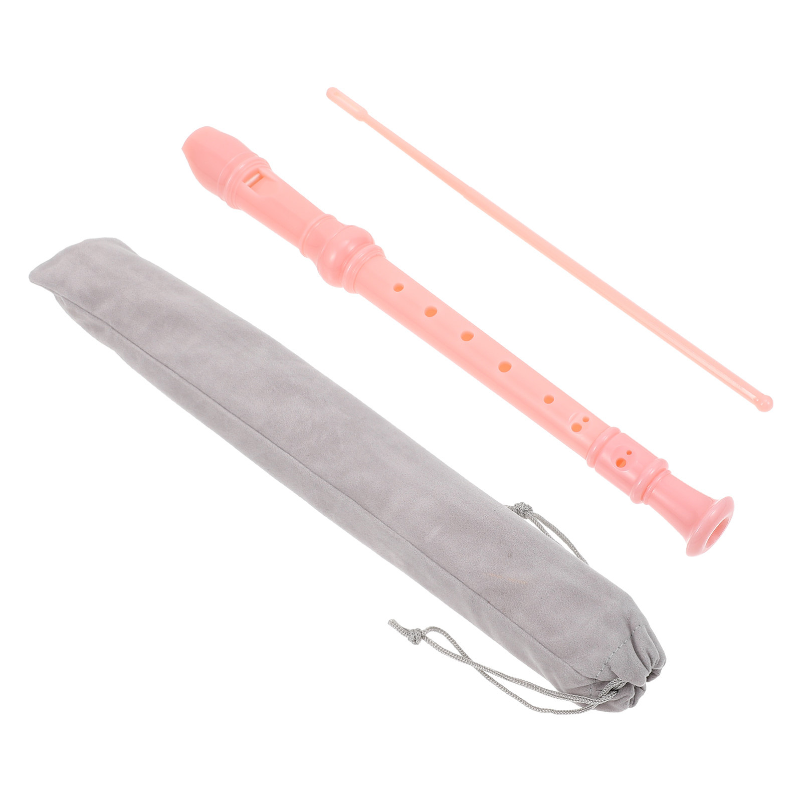 1세트, 8개의 구멍이 있는 클라리넷, 어린이용 소프라 - Musical Instrument Recorder 리뷰 및 가격