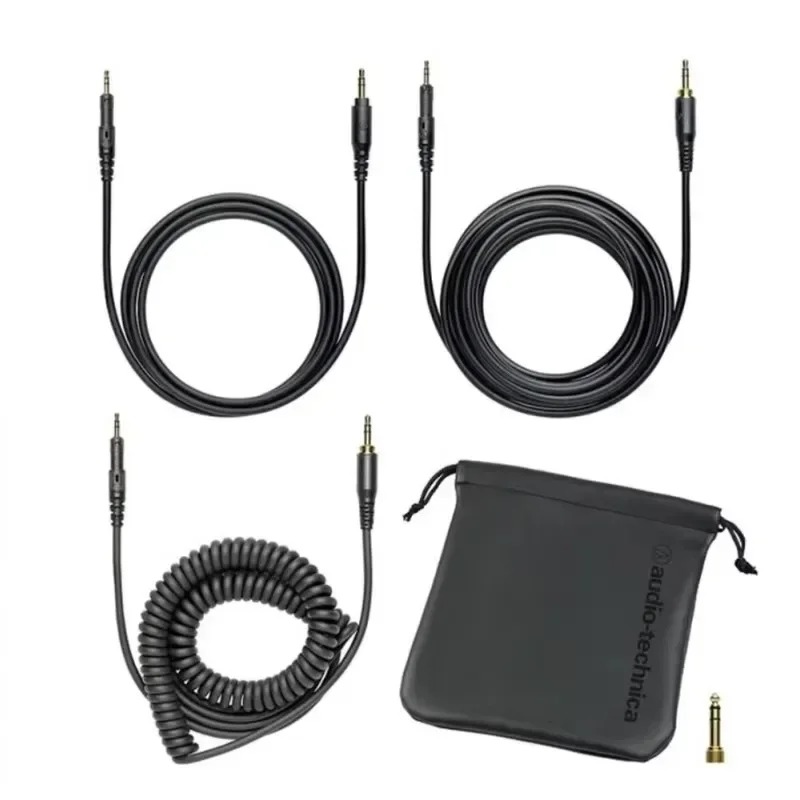 오디오테크니카 ATH-M50X: 전문가용 스튜디오 모니 - Audio Technica Headphone Ath-M50X 리뷰 및 가격