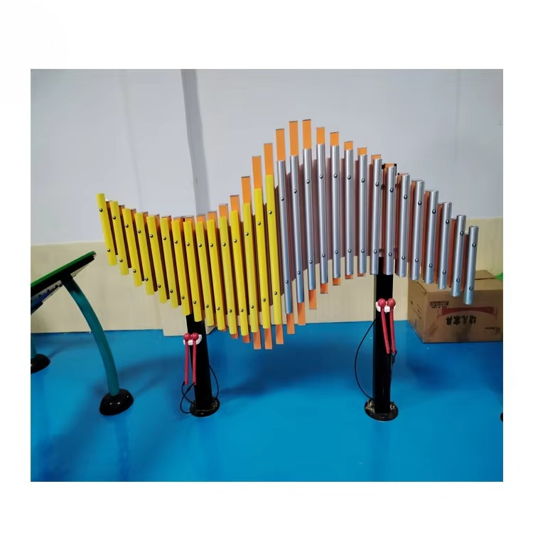 어린이 야외 놀이공원 놀이터 음악 드럼 악기 - Musical Instrument Park 리뷰 및 가격