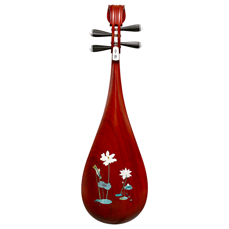새로운 유형의 정밀 조정 축 피파 8912CF 아프리카 - Musical Instrument African 리뷰 및 가격