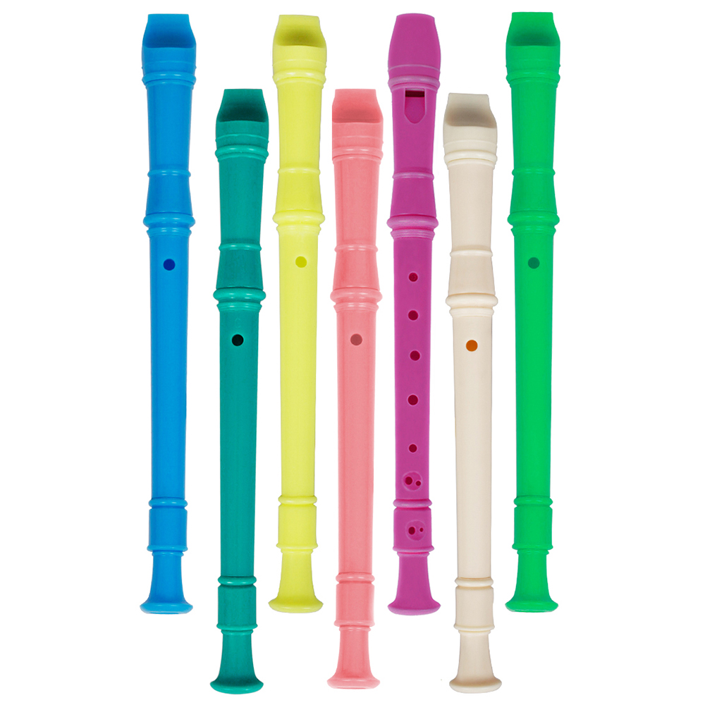 IRIN 8 홀 플루트 클라리넷 ABS 하프 레코더 악 - Musical Instrument Recorder 리뷰 및 가격