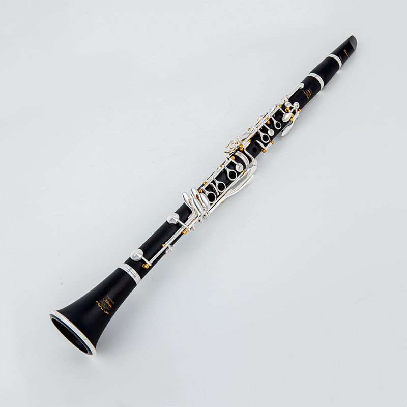 전문 목재 및 베이클라이트 튜브 Bb 클라리넷, 하이  - Musical Instrument Brands 리뷰 및 가격