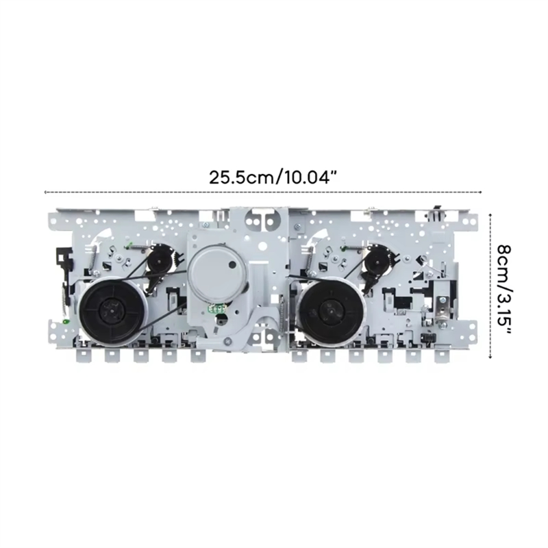 뉴스 무브먼트 부품 N-21 카세트 레코더 플레이어 악 - Musical Instrument Recorder 리뷰 및 가격
