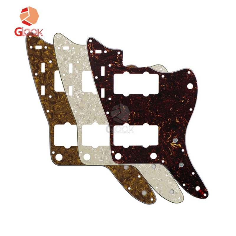 메이펜 JM 일렉트릭 기타 가드, 새 제품 4층 JM  - Musical Instrument Brands 리뷰 및 가격