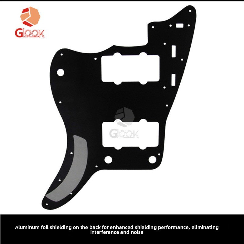메이펜 JM 일렉트릭 기타 가드, 새 제품 4층 JM  - Musical Instrument Brands 리뷰 및 가격