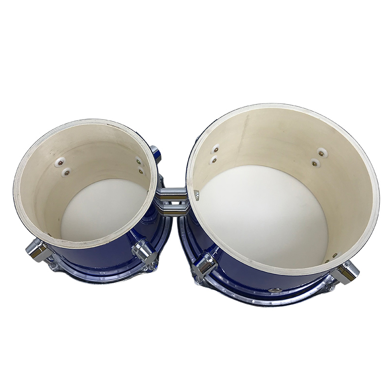 블루 컬러 맞춤 제작 브랜드 6/8인치 메이플 우드 봉 - Musical Instrument Brands 리뷰 및 가격