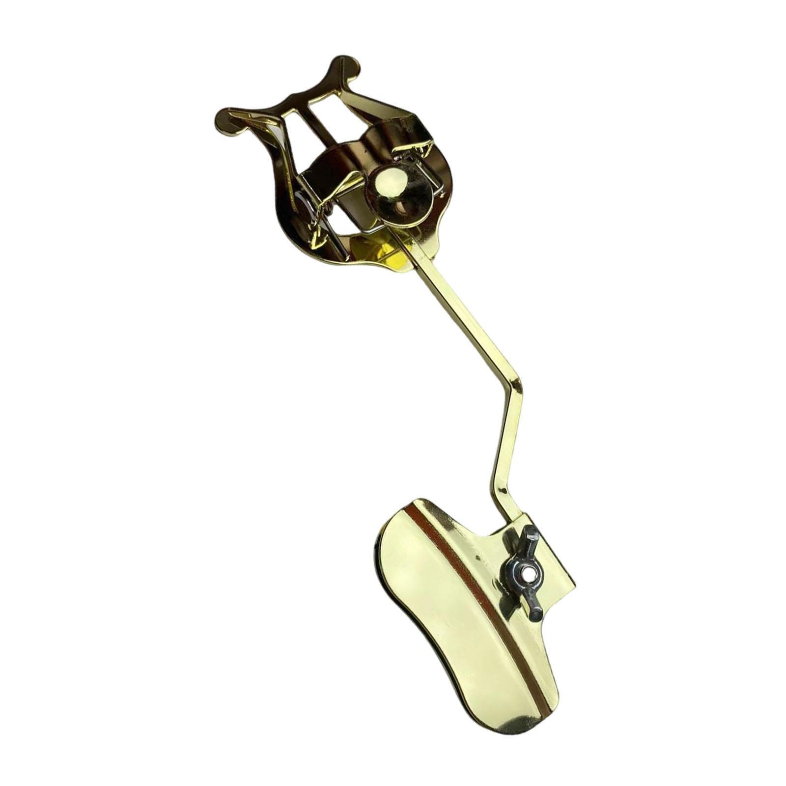 트롬본 리어 악보 홀더 관악기 트럼펫 악보 스탠드 휴대 - Musical Instrument Trombone 리뷰 및 가격