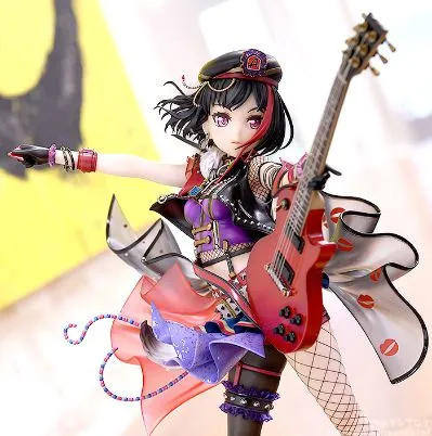 새로운 GSC 뱅드림 미타케 란 22cm 귀여운 악기  - Musical Instrument Brands 리뷰 및 가격