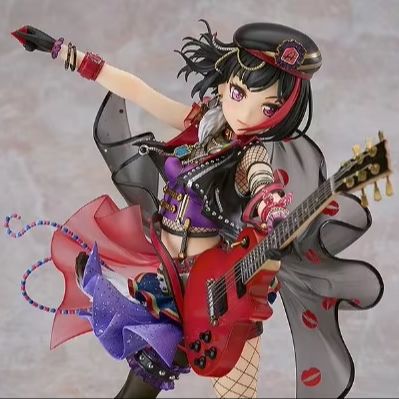새로운 GSC 뱅드림 미타케 란 22cm 귀여운 악기  - Musical Instrument Brands 리뷰 및 가격