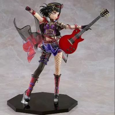 새로운 GSC 뱅드림 미타케 란 22cm 귀여운 악기  - Musical Instrument Brands 리뷰 및 가격