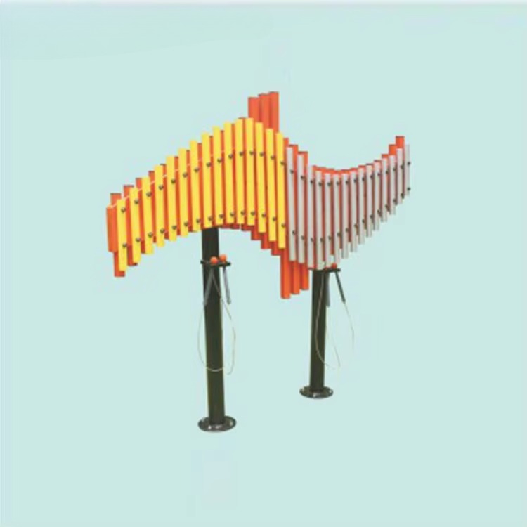 어린이 야외 뮤직 파크용 야외 타악기 놀이터 장비, 악 - Musical Instrument Park 리뷰 및 가격