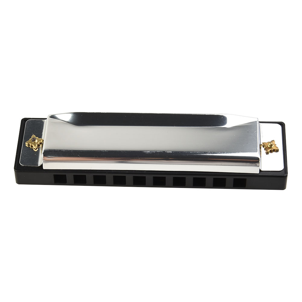 트레몰로 하모니카 하모니카 10.4cmx2.8cm 새것 - Musical Instrument Brands 리뷰 및 가격