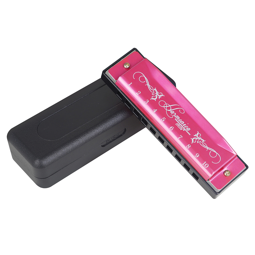 트레몰로 하모니카 하모니카 10.4cmx2.8cm 새것 - Musical Instrument Brands 리뷰 및 가격