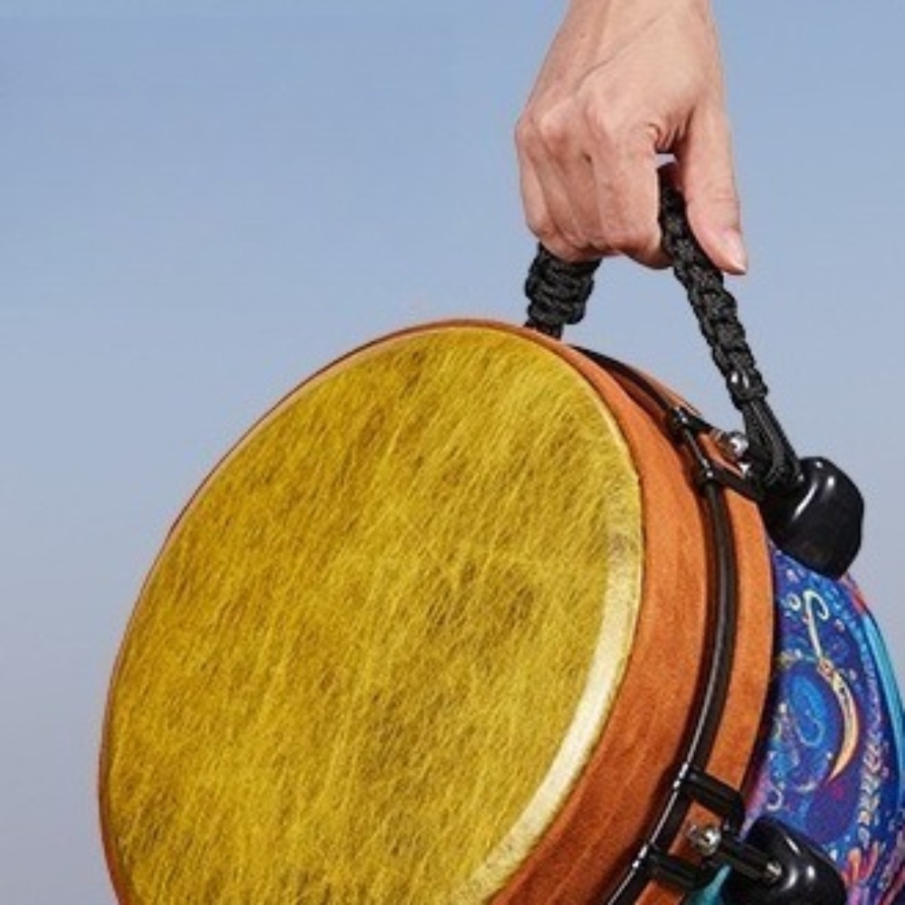 대형 10인치 아프리카 드럼 휴대용 전문가용 12인치  - Musical Instrument Djembe 리뷰 및 가격